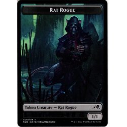 画像1: 【ENG】RATROGUR[MTG_NEOT_05T]