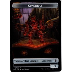 画像1: 【ENG】CONSTRUCT[MTG_NEOT_15T]