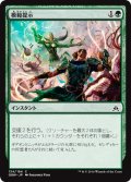 【JPN】模範提示/Lead by Example[MTG_OGW_134C]