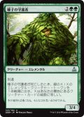 【JPN】種子の守護者/Seed Guardian[MTG_OGW_143U]