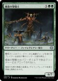 【JPN】捕食の聖騎士/Paladin of Predation[MTG_ONE_178U]