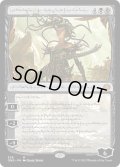 【PH】裏切りの棘、ヴラスカ/Vraska, Betrayal's Sting[MTG_ONE_326M]