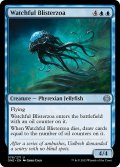 【ENG】用心深いブリスタゾア/Watchful Blisterzoa[MTG_ONE_078U]