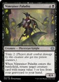 【ENG】屍賊起こしの聖騎士/Nimraiser Paladin[MTG_ONE_101U]