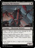 【ENG】有刺巣主/Stinging Hivemaster[MTG_ONE_110C]