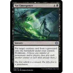 画像1: 【ENG】槽の出現/Vat Emergence[MTG_ONE_112U]