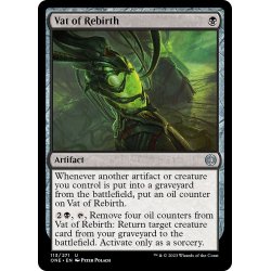 画像1: 【ENG】再誕槽/Vat of Rebirth[MTG_ONE_113U]