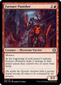 【ENG】焼炉の懲罰者/Furnace Punisher[MTG_ONE_132U]