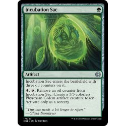 画像1: 【ENG】胎嚢/Incubation Sac[MTG_ONE_171U]