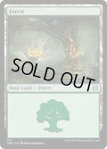 【ENG】森/Forest[MTG_ONE_276L]