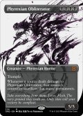 【ENG】ファイレクシアの抹消者/Phyrexian Obliterator[MTG_ONE_308M]