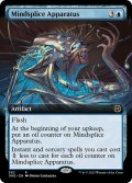 【ENG】精神接合器/Mindsplice Apparatus[MTG_ONE_382R]