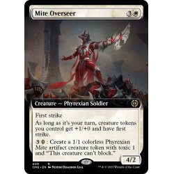 画像1: 【ENG】ダニの監視者/Mite Overseer[MTG_ONE_409R]