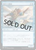 【JPN】飛空士志願者/Aspiring Aeronaut[MTG_ORI_046C]