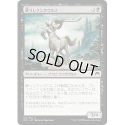 画像1: 【JPN】蘇りしケンタウルス/Returned Centaur[MTG_ORI_116C]