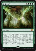 【JPN】大オーロラ/The Great Aurora[MTG_ORI_179M]