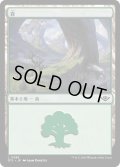 【JPN】森/Forest[MTG_OTJ_0286_L]