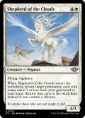 【ENG】雲飼い/Shepherd of the Clouds[MTG_OTJ_0028_U]