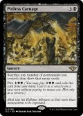 【ENG】無慈悲な殺戮/Pitiless Carnage[MTG_OTJ_0098_R]