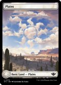 【ENG】平地/Plains[MTG_OTJ_0272_L]