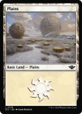 【ENG】平地/Plains[MTG_OTJ_0278_L]