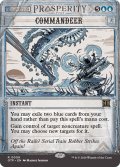 【ENG】徴用/Commandeer[MTG_OTP_0009_R]