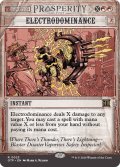 【ENG】雷電支配/Electrodominance[MTG_OTP_0023_R]