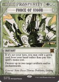 【ENG】活性の力/Force of Vigor[MTG_OTP_0029_M]