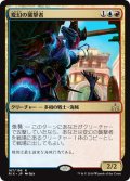 【JPN】変幻の襲撃者/Protean Raider[RIX_167R]