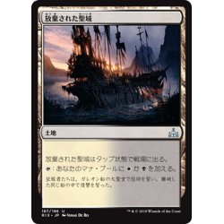 画像1: 【JPN】放棄された聖域/Forsaken Sanctuary[RIX_187U]