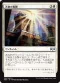 【JPN】天使の称賛/Angelic Exaltation[MTG_RNA_002U]