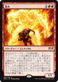 【JPN】倍火/Amplifire[MTG_RNA_092R]