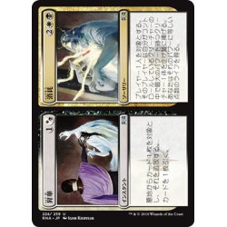 画像1: 【JPN】消耗/昇華/Consume/Consecrate[MTG_RNA_224U]