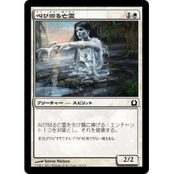 画像1: 【JPN】叫び回る亡霊/Keening Apparition[MTG_RTR_012C]