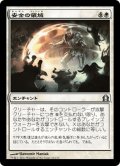 【JPN】安全の領域/Sphere of Safety[MTG_RTR_024U]