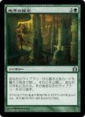 【JPN】地平の探求/Seek the Horizon[MTG_RTR_134U]