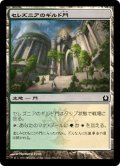 【JPN】セレズニアのギルド門/Selesnya Guildgate[MTG_RTR_246C]