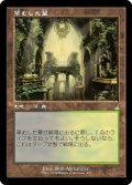 【JPN】■Retro Frame■草生した墓/Overgrown Tomb[MTG_RVR_0407_R]