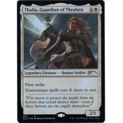 画像2: 【ENG】Thalia: Beyond the Helvault [MTG_SLD_D015]