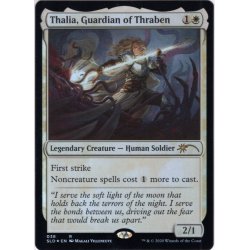 画像3: 【ENG】Thalia: Beyond the Helvault [MTG_SLD_D015]