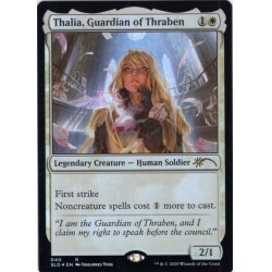 画像5: 【ENG】Thalia: Beyond the Helvault [MTG_SLD_D015]