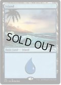 【ENG】島/Island[MTG_SLD_102]