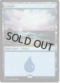 【ENG】島/Island[MTG_SLD_103]