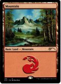 【ENG】山/Mountain[MTG_SLD_106]