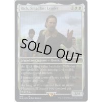 【ENG】★Foil★Rick, Steadfast Leader[MTG_SLD_143]