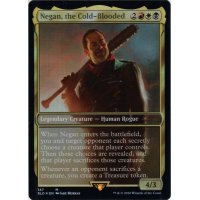 【ENG】★Foil★Negan, the Cold-Blooded[MTG_SLD_147]