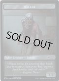 【ENG】★Foil★Walker Tokens/Treasure Token[MTG_SLD_152/153]