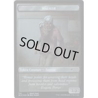 【ENG】★Foil★Walker Tokens/Treasure Token[MTG_SLD_152/153]