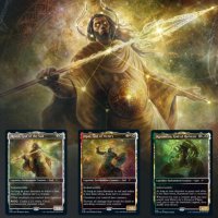 【ENG】Theros Stargazing: Vol. I (Heliod)[MTG_SLD_D009]