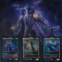 【ENG】Theros Stargazing: Vol. III (Erebos) [MTG_SLD_D011]